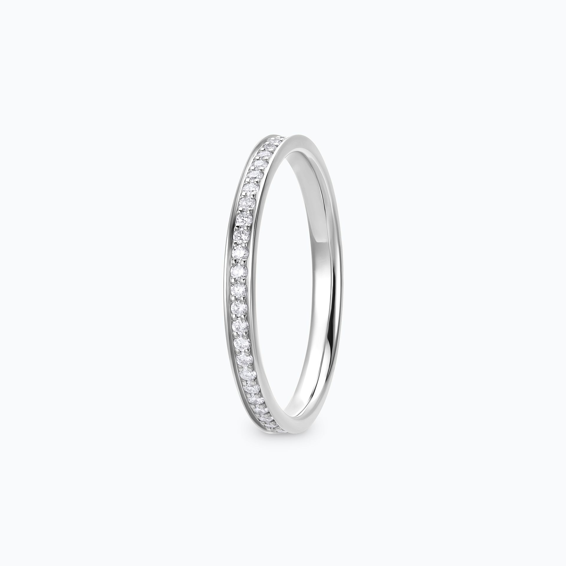 Alliance Corail Diamant 2.4 mm