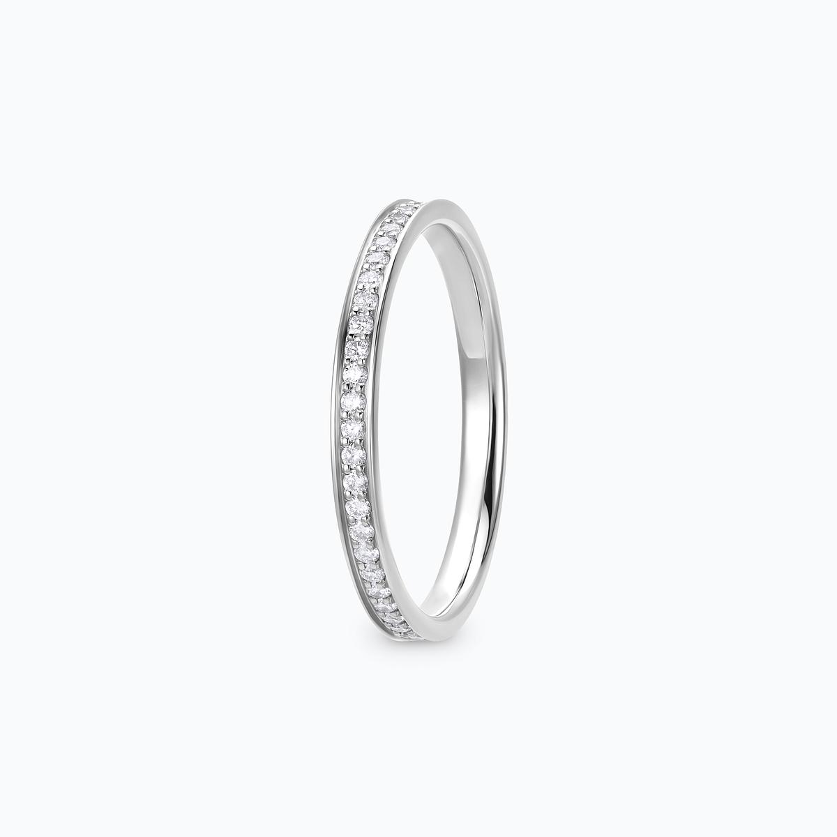 Alliance Corail Diamant 2.4 mm