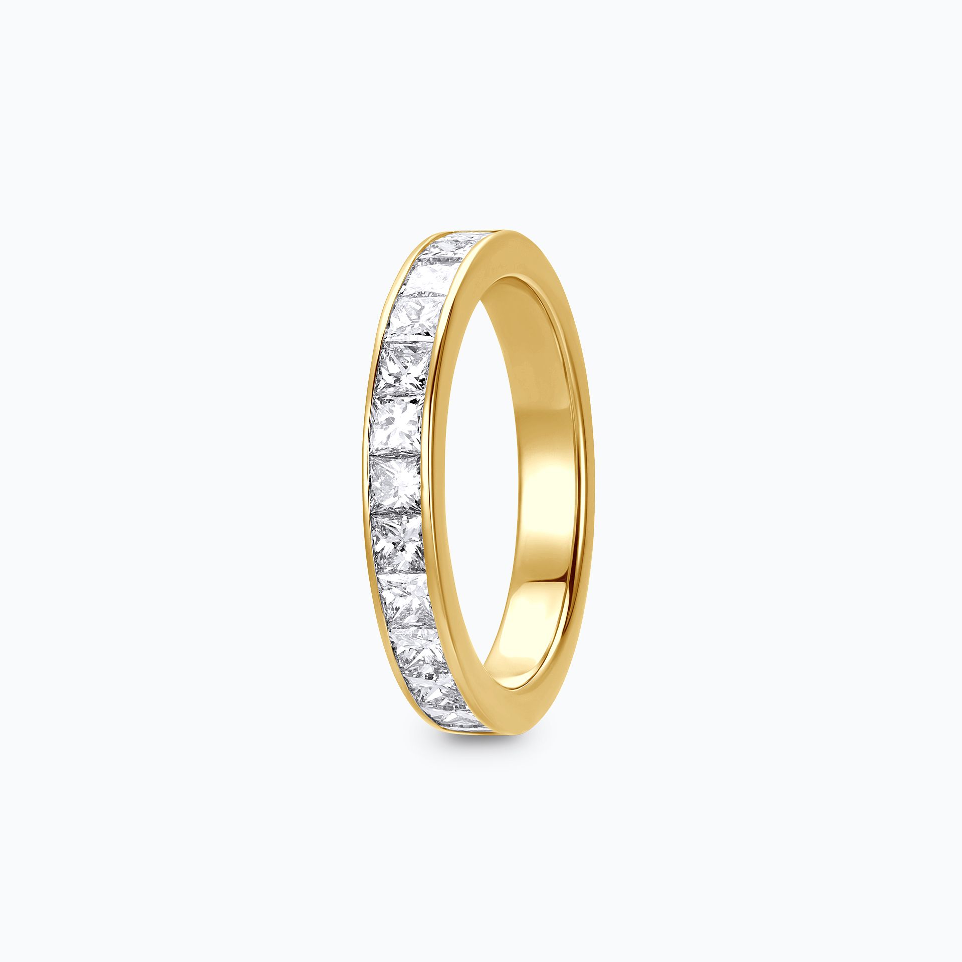 Alliance Comtesse Diamant 3.10 mm