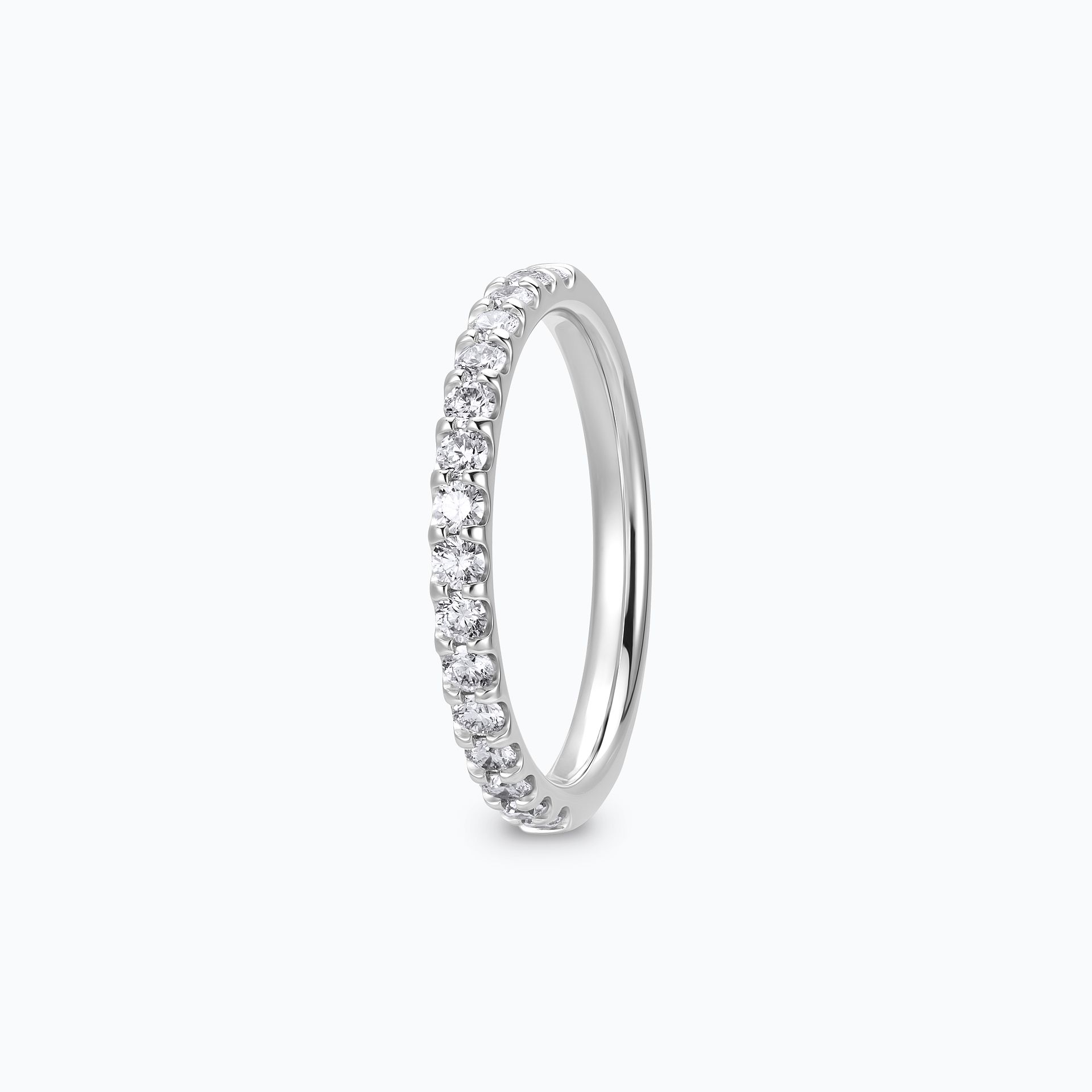 Alliance Anémone Diamant 2.4 mm