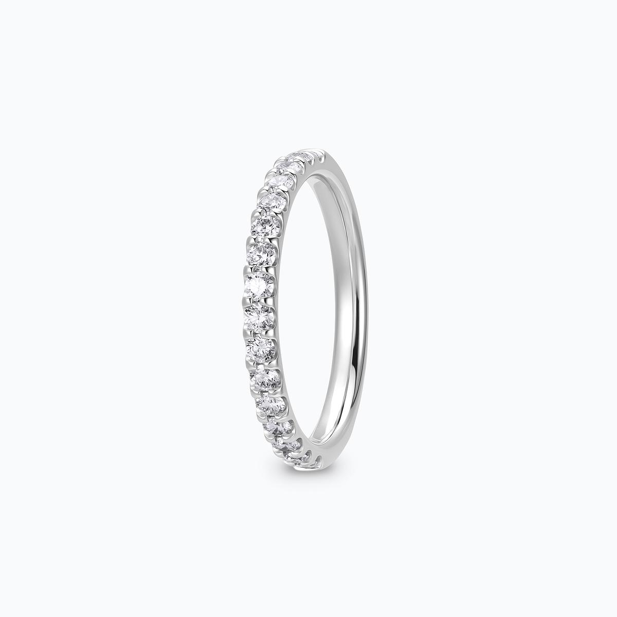 Alliance Anémone Diamant 2.4 mm