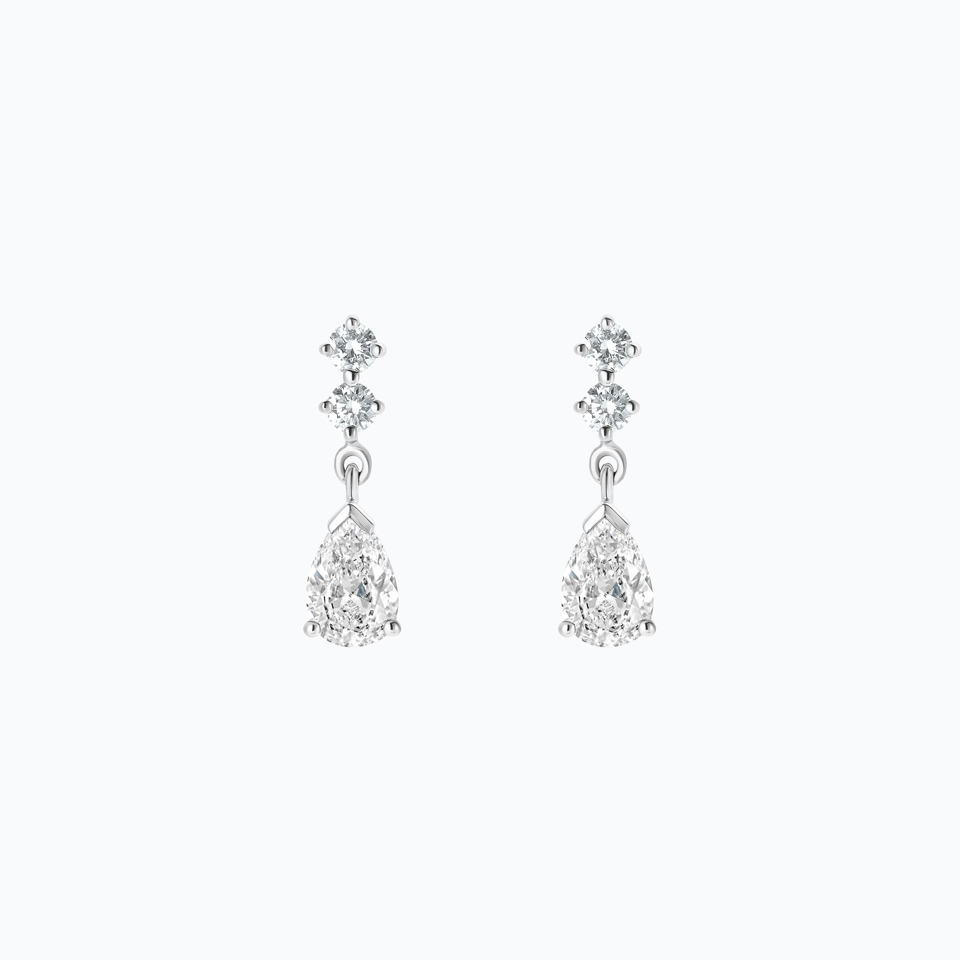 Boucles Paquita Diamant