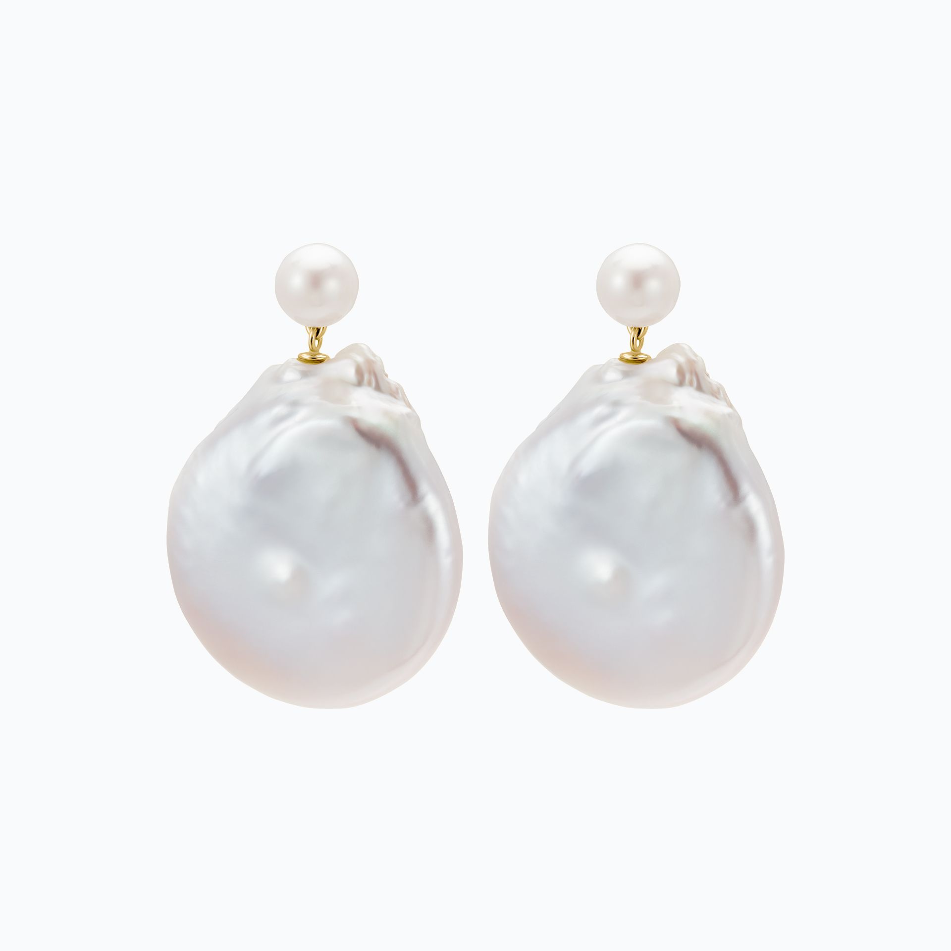 Pendants Bianca Eau Douce