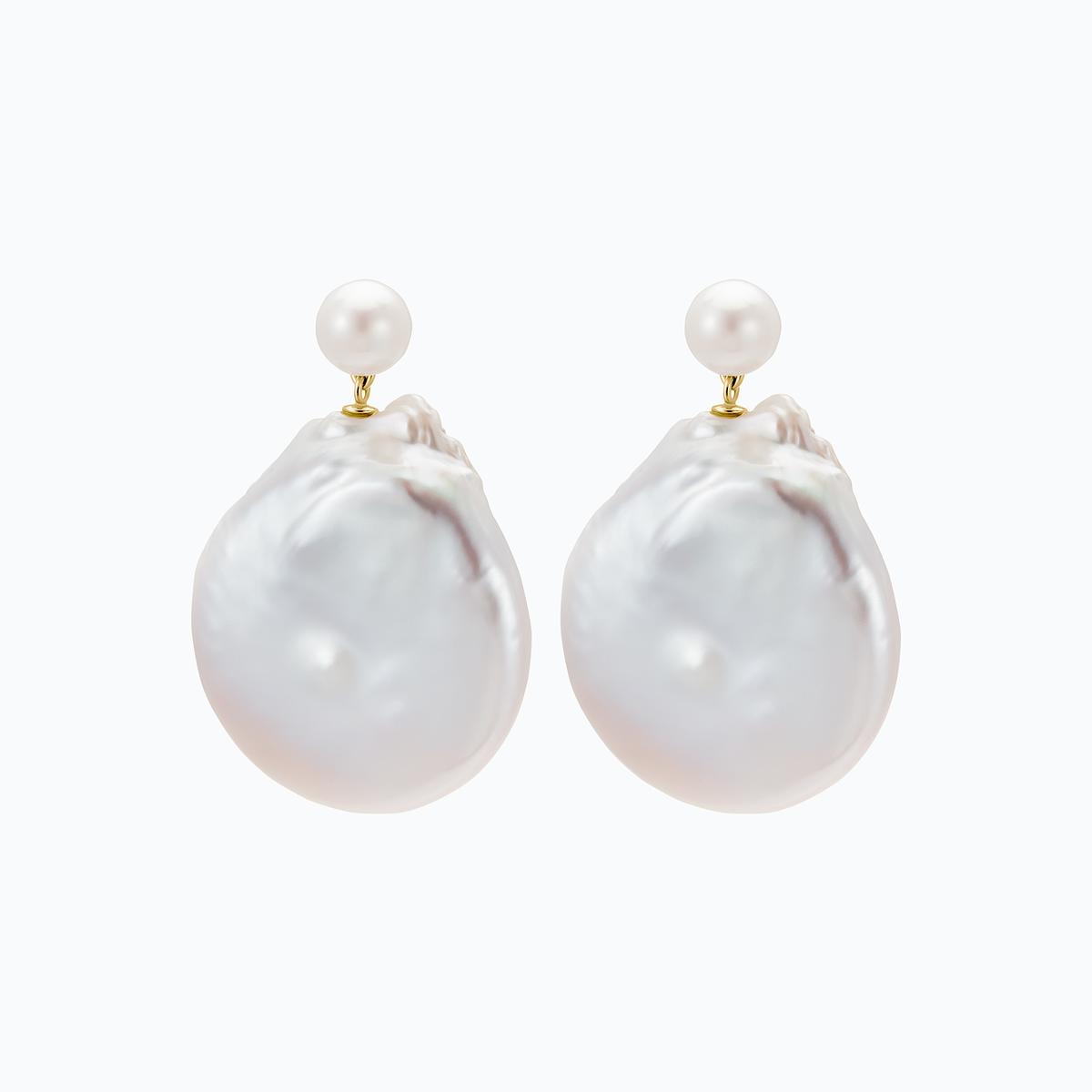 Pendants Bianca Eau Douce