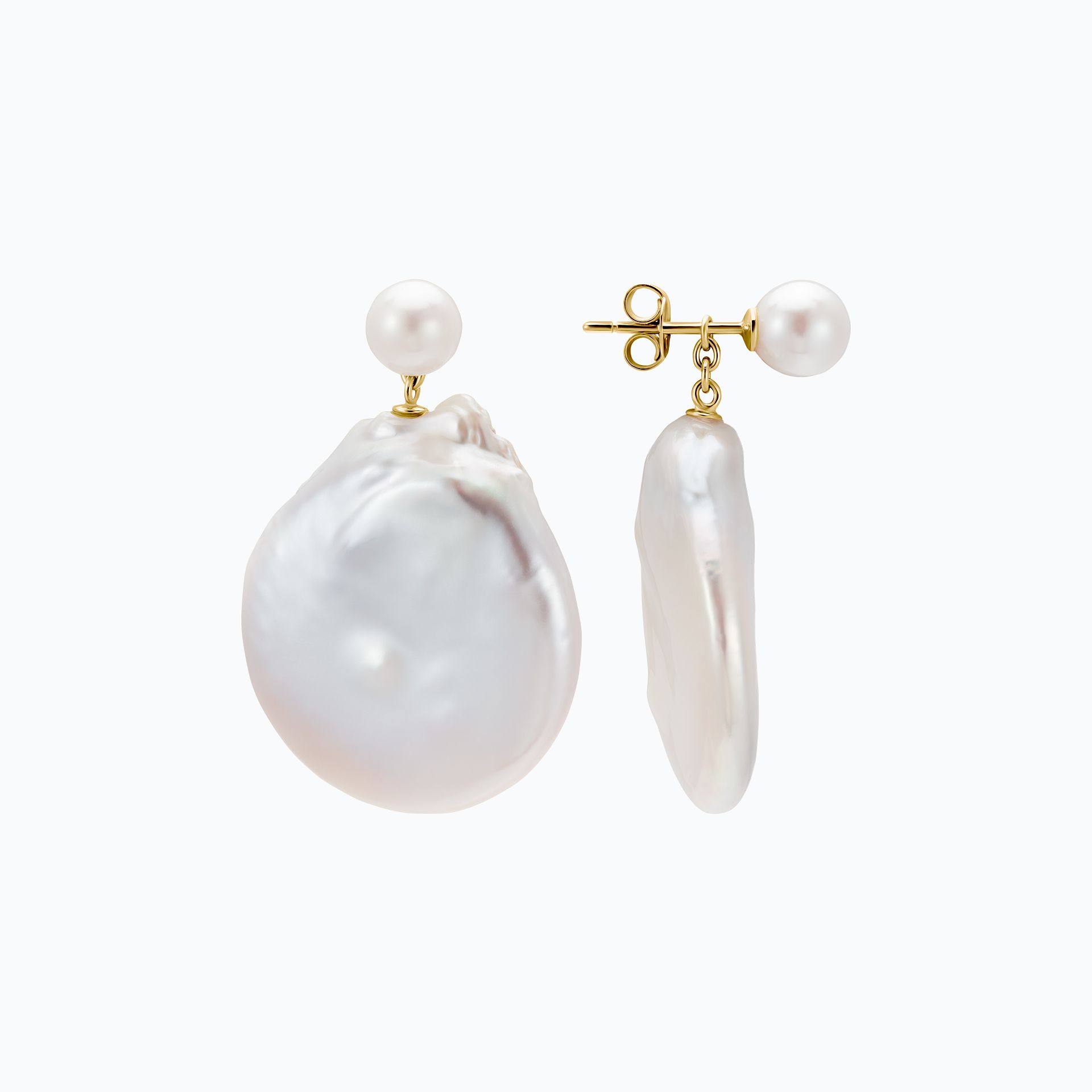 Pendants Bianca Eau Douce