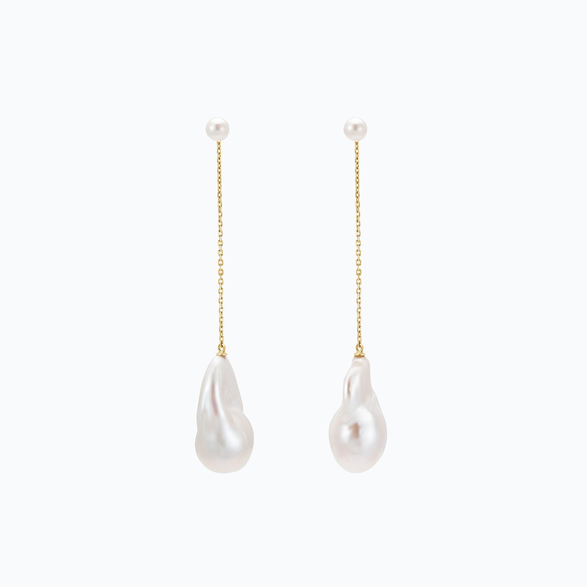 Pendants Caresse Eau Douce