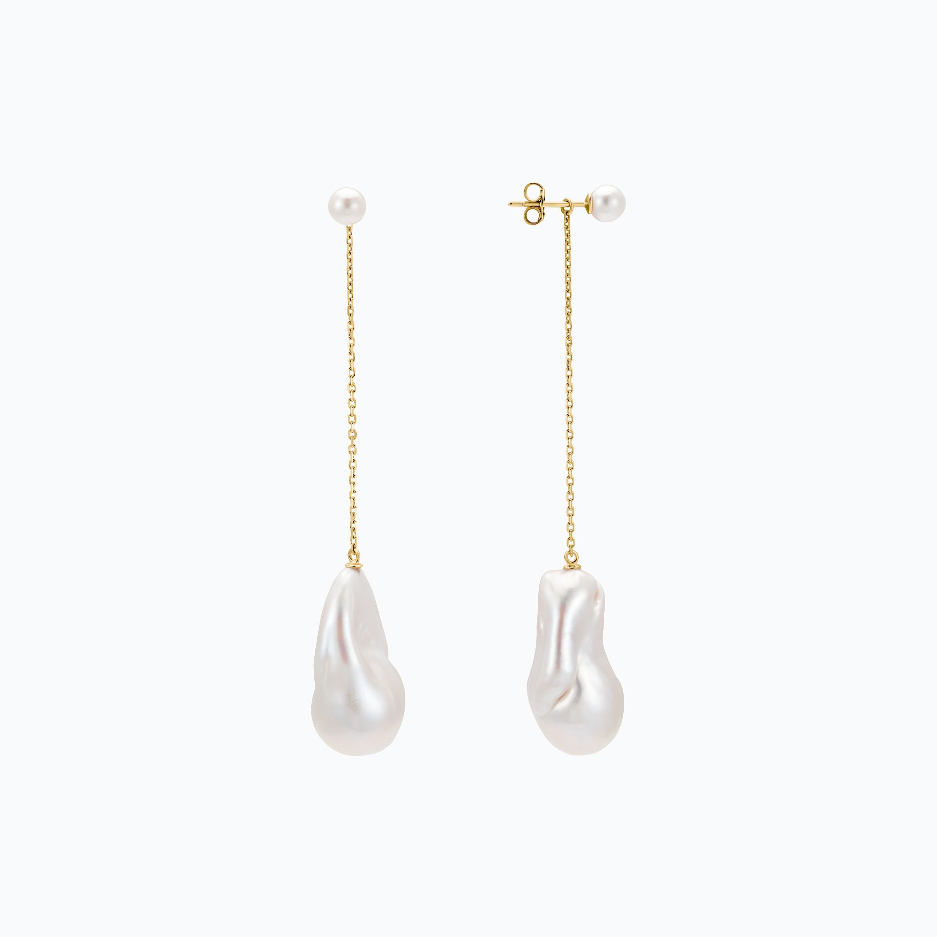 Pendants Caresse Eau Douce