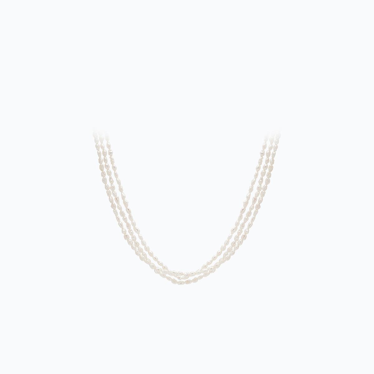 Collier Valse Eau Douce