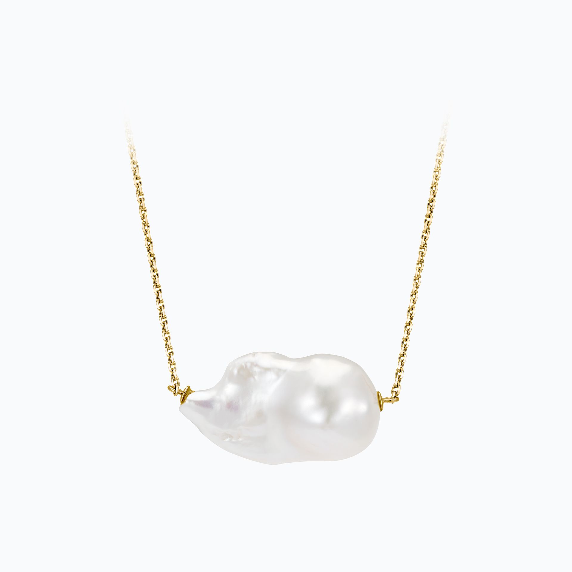 Collier Shiro Eau Douce