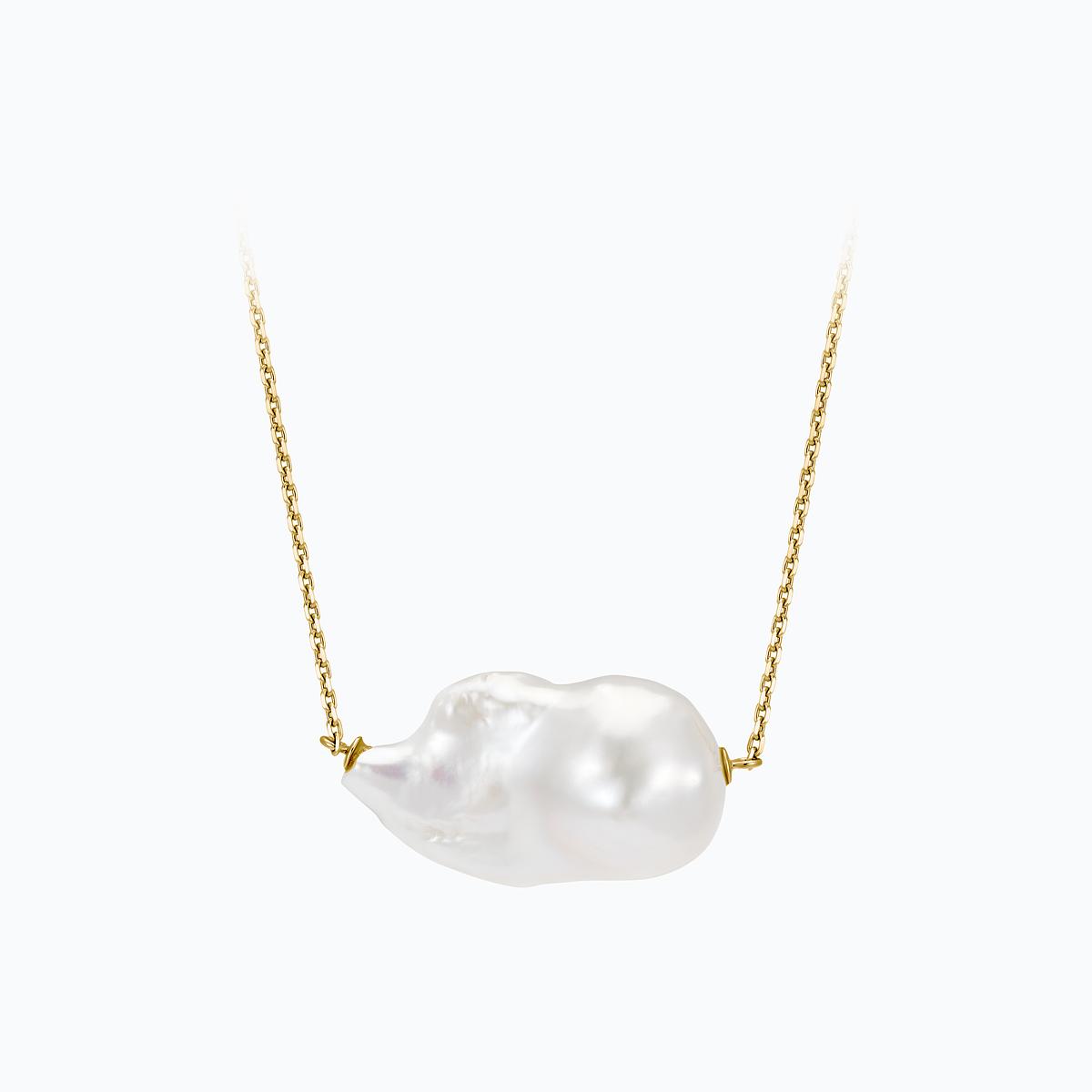 Collier Shiro Eau Douce