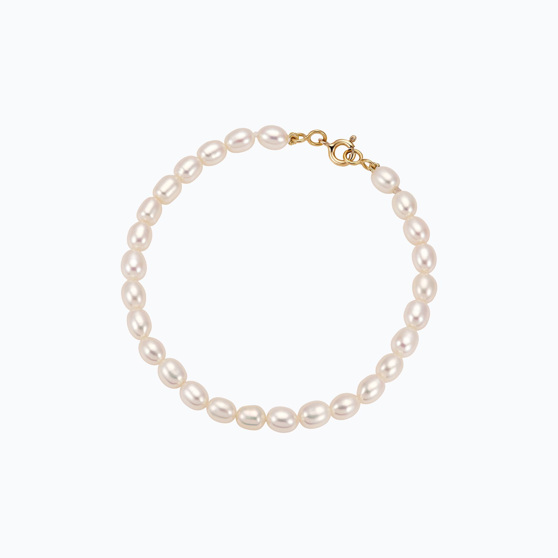 Bracelet Vanille Eau Douce