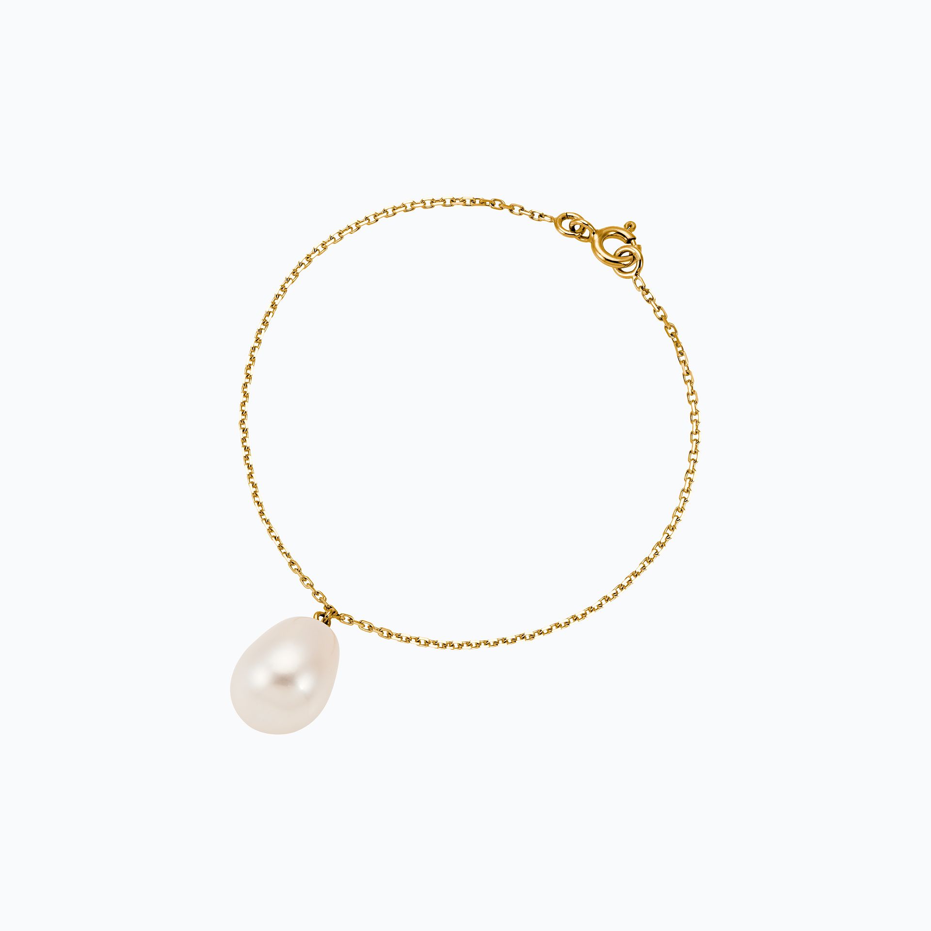 Bracelet Cassandre Eau Douce