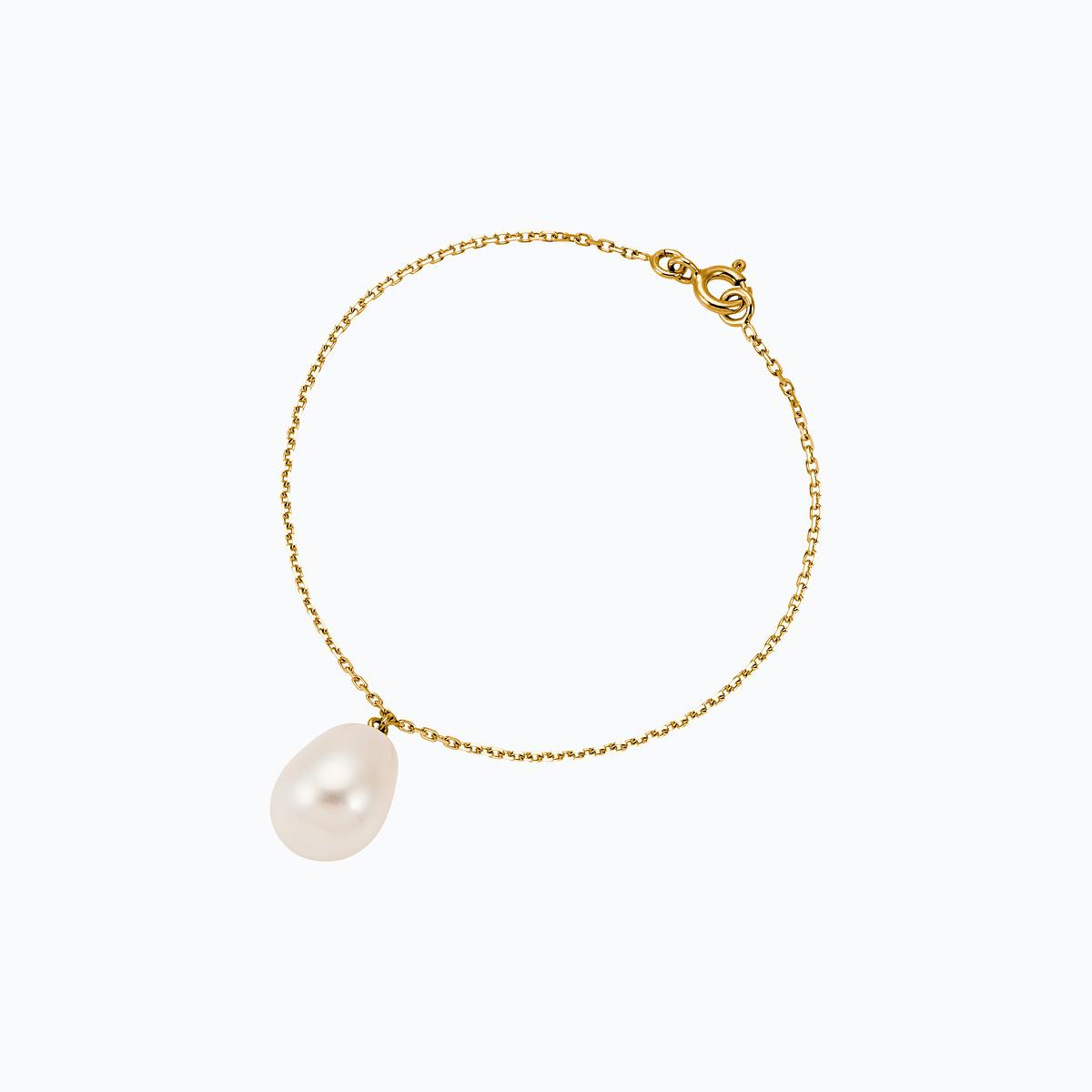 Bracelet Cassandre Eau Douce