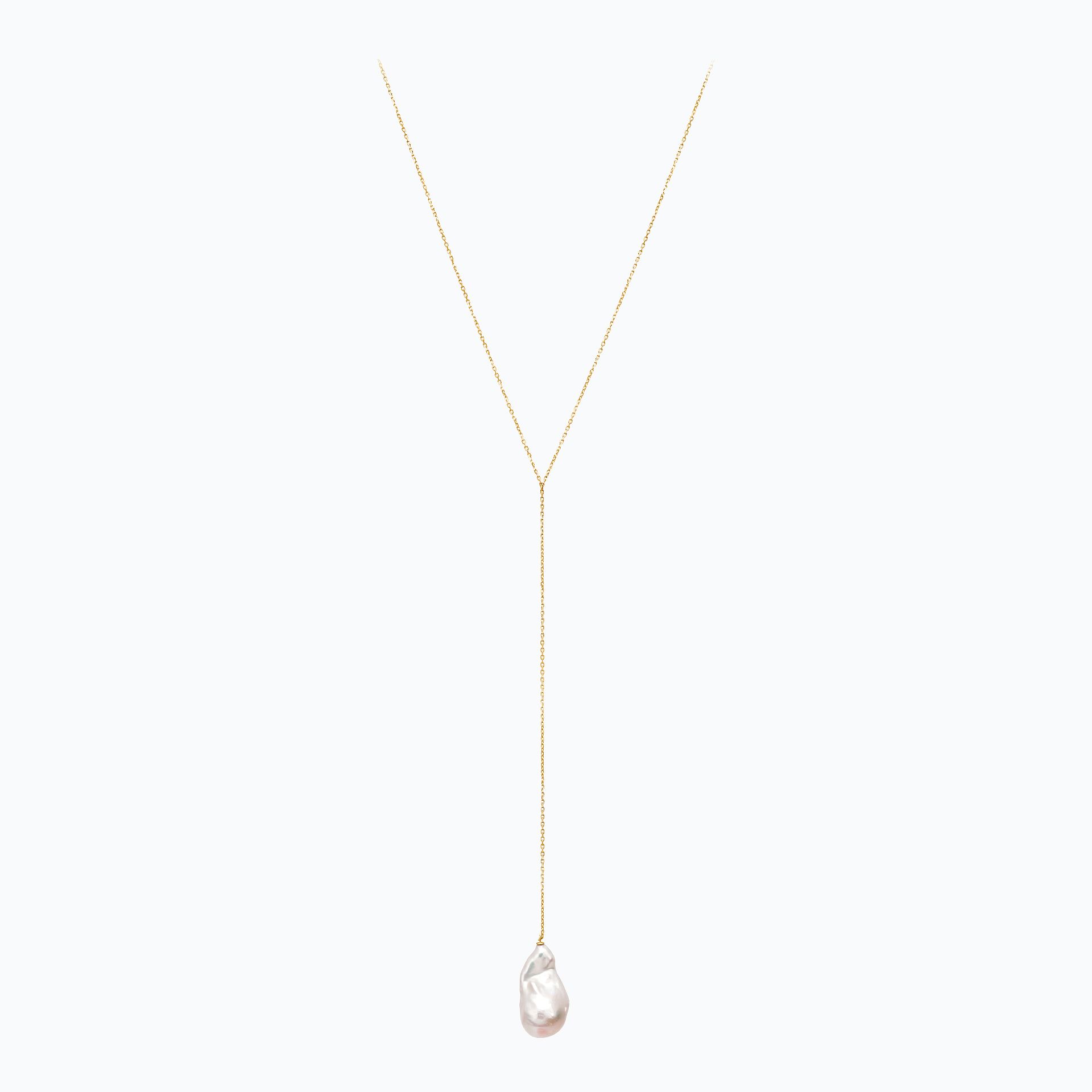 Collier Cassandre Eau Douce