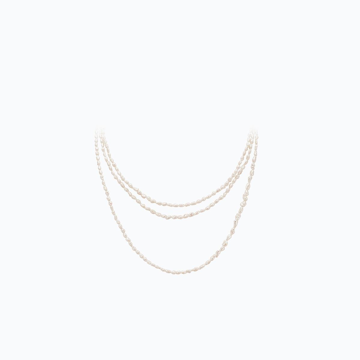 Collier Renaissance Eau Douce