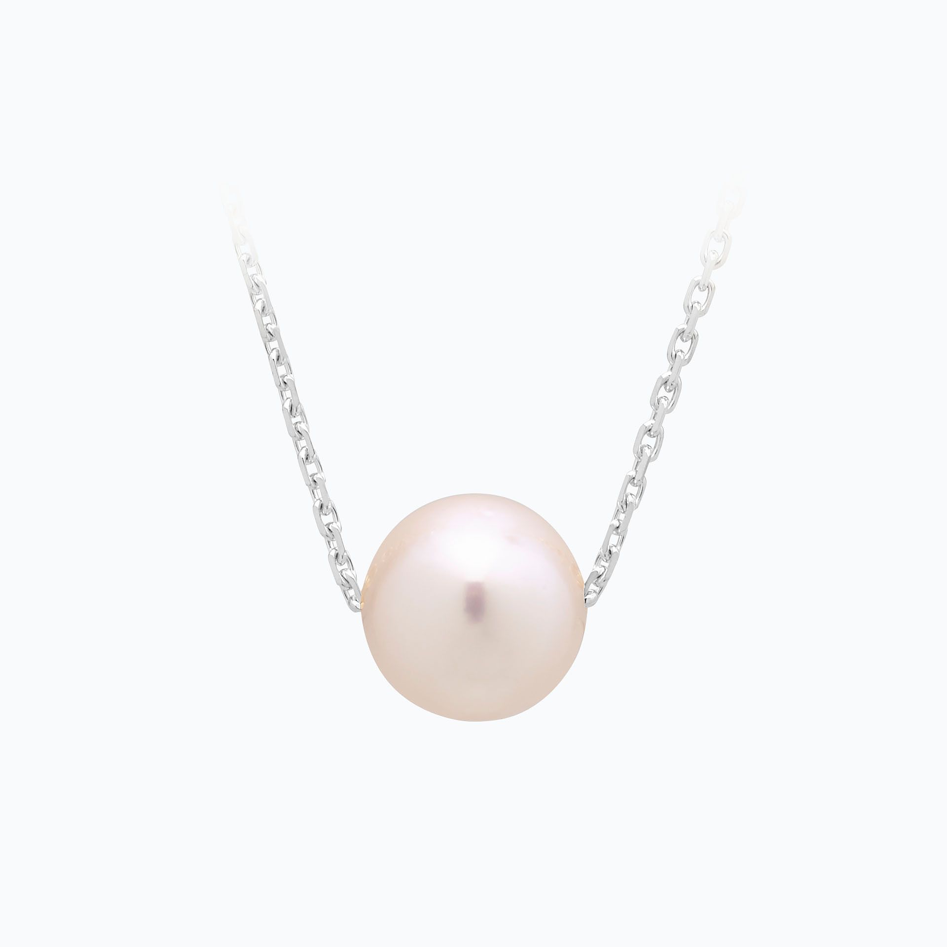 Collier Galaxy Eau Douce