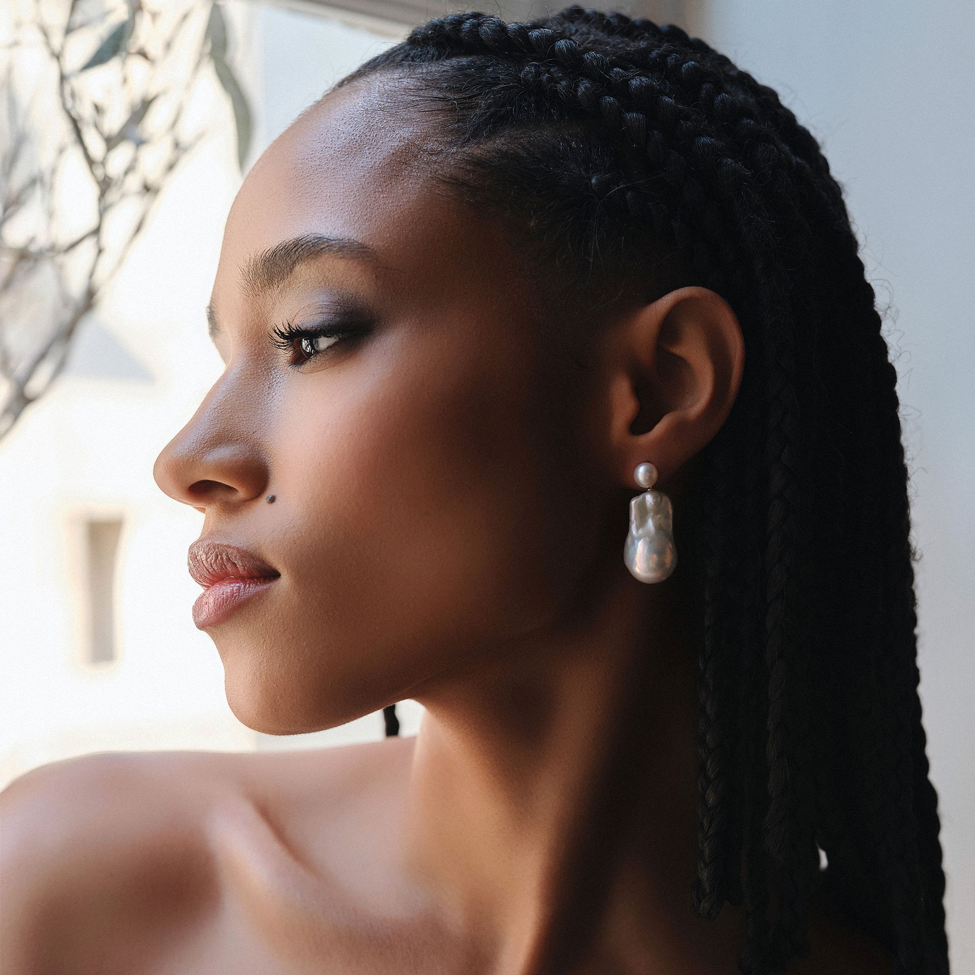 Pendants Amaya Eau Douce