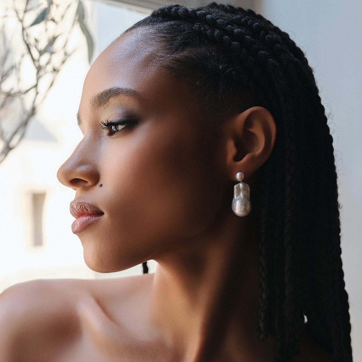 Pendants Amaya Eau Douce