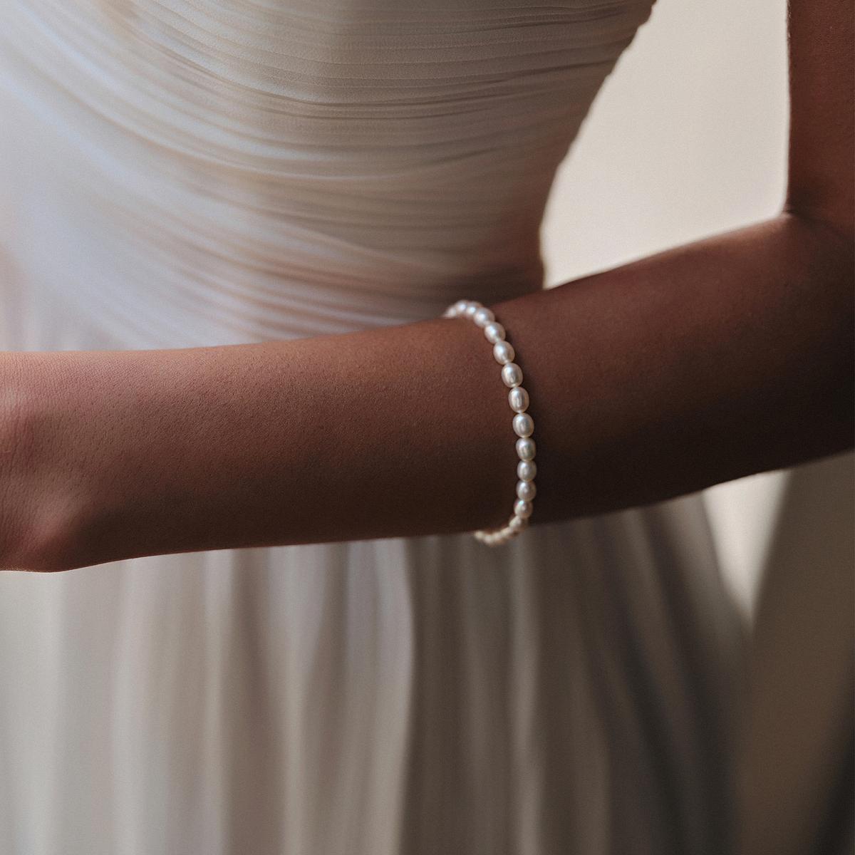 Bracelet Vanille Eau Douce