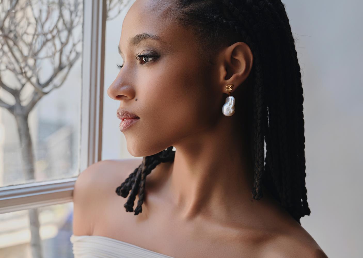 Collection Bijoux de Mariage