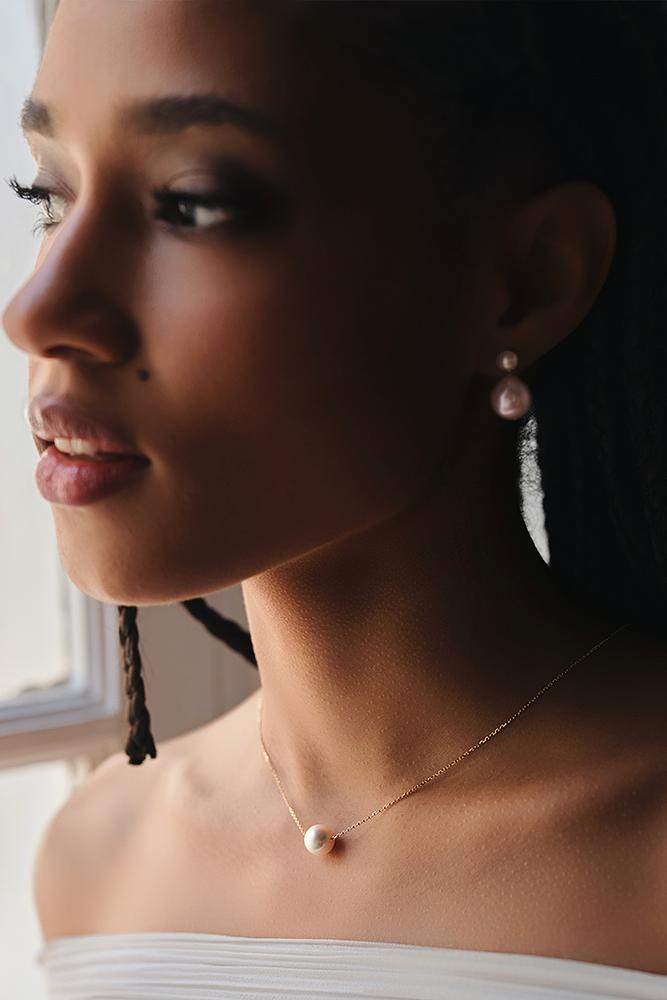 Collection Bijoux de Mariage