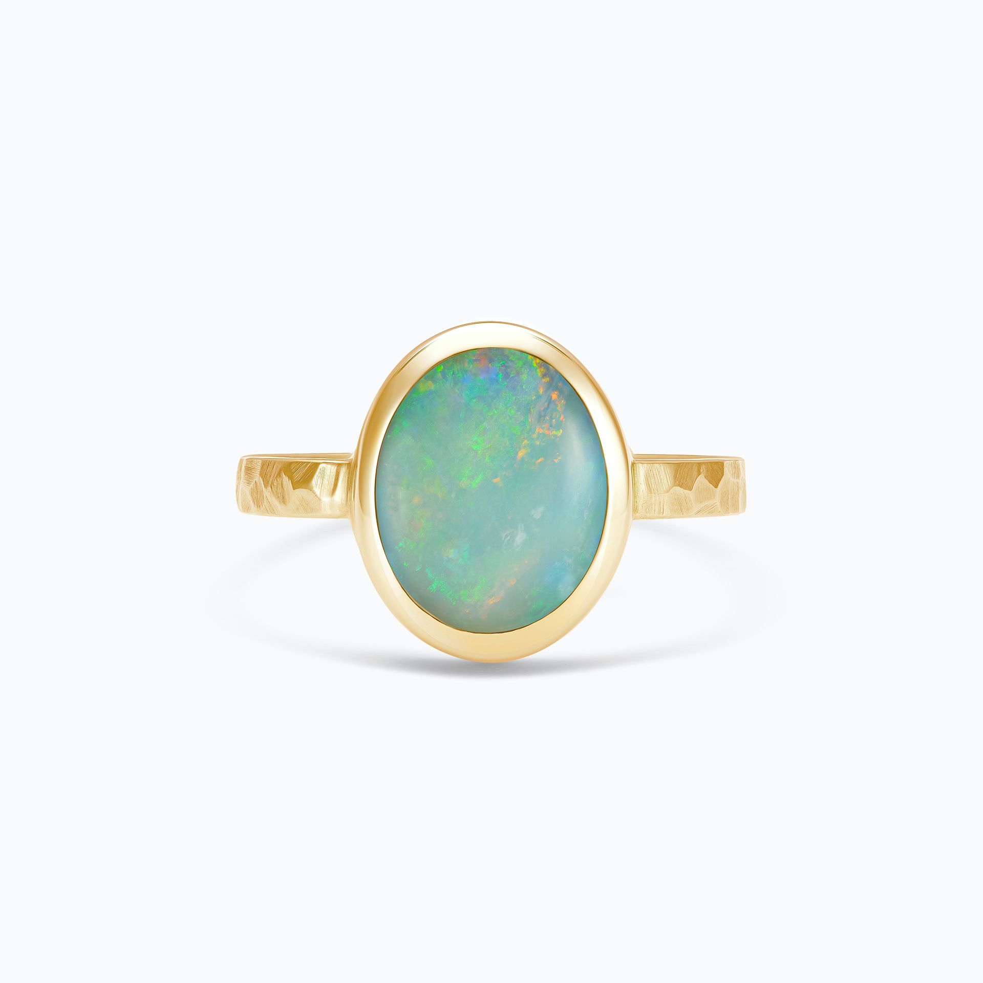 Bague Sola Opale Petite