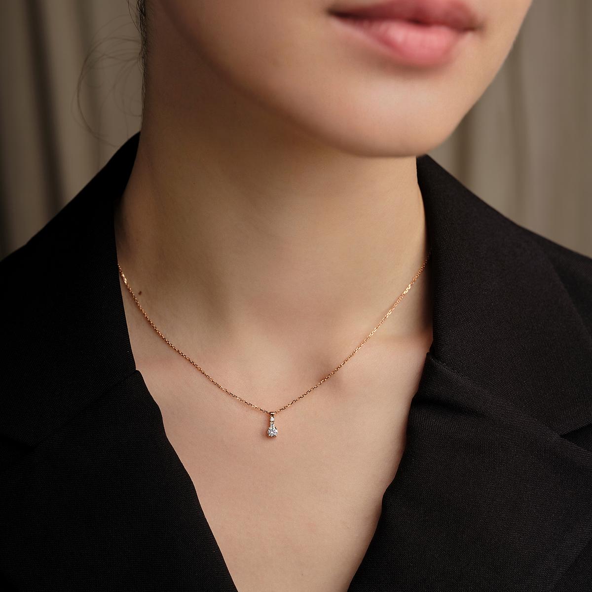 Collier Cosmos