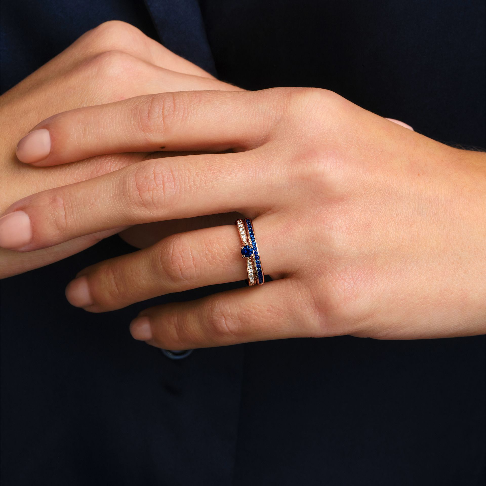 Alliance Lyra Saphir 2.15 mm