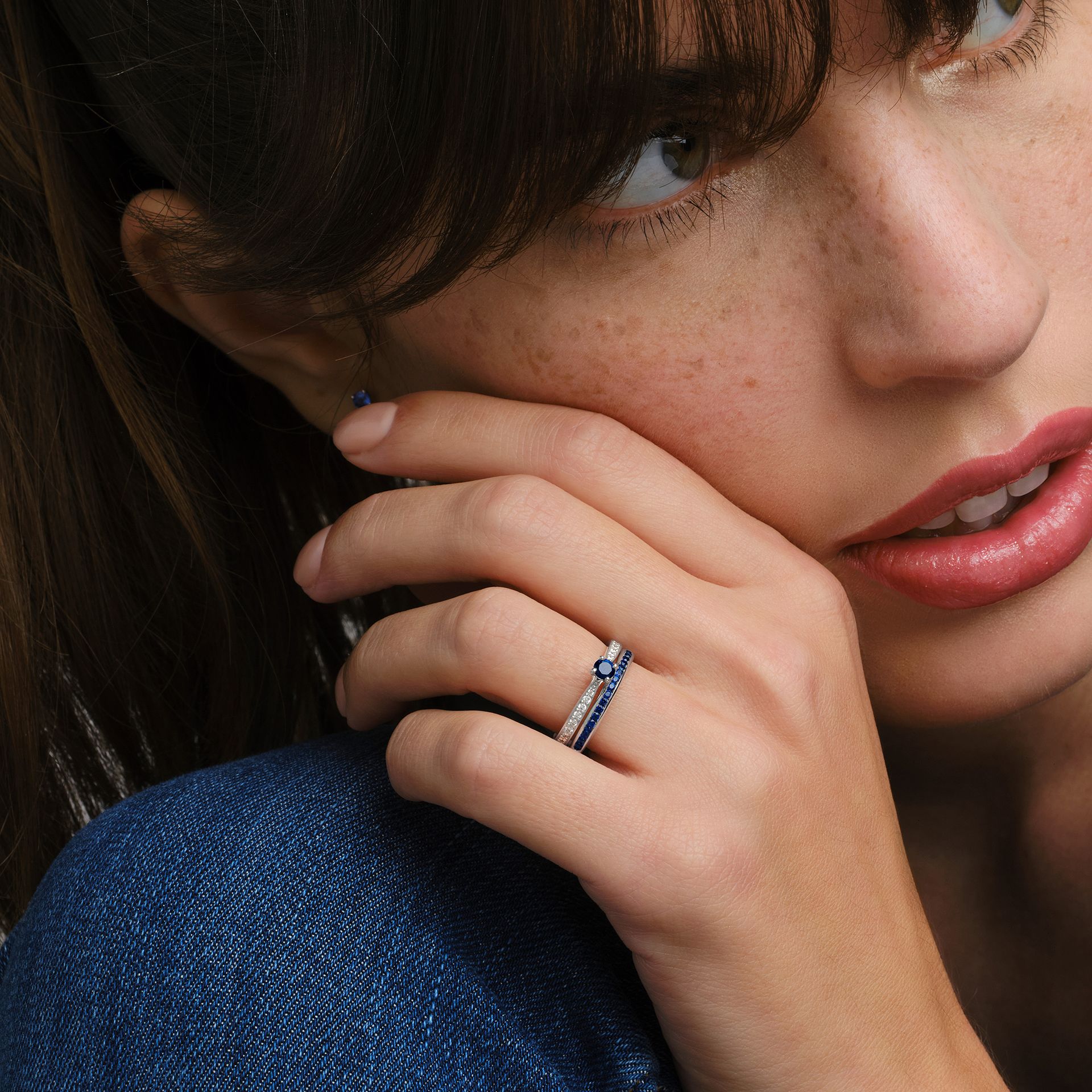 Alliance Lyra Saphir 2.15 mm