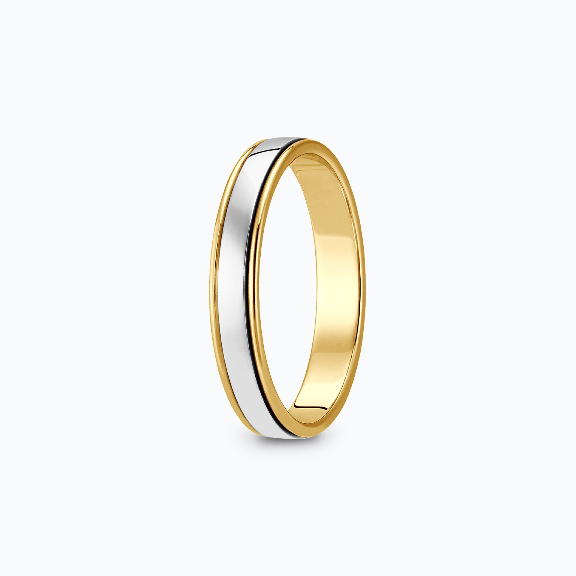 Alliance Saint Omer 3.8 mm