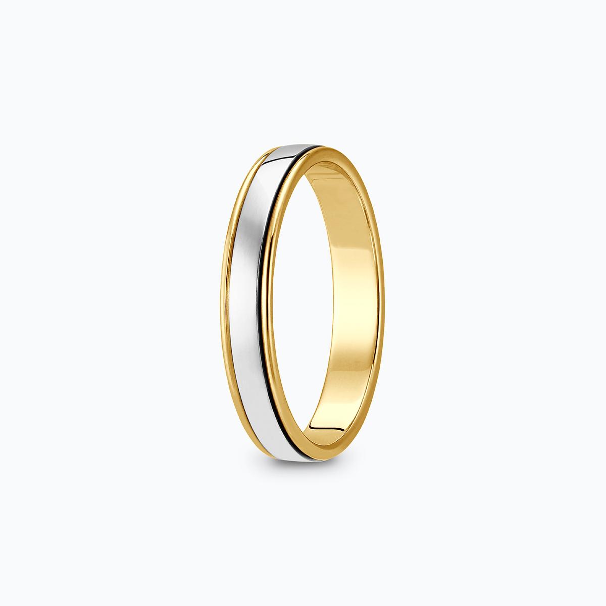 Alliance Saint Omer 3.8 mm