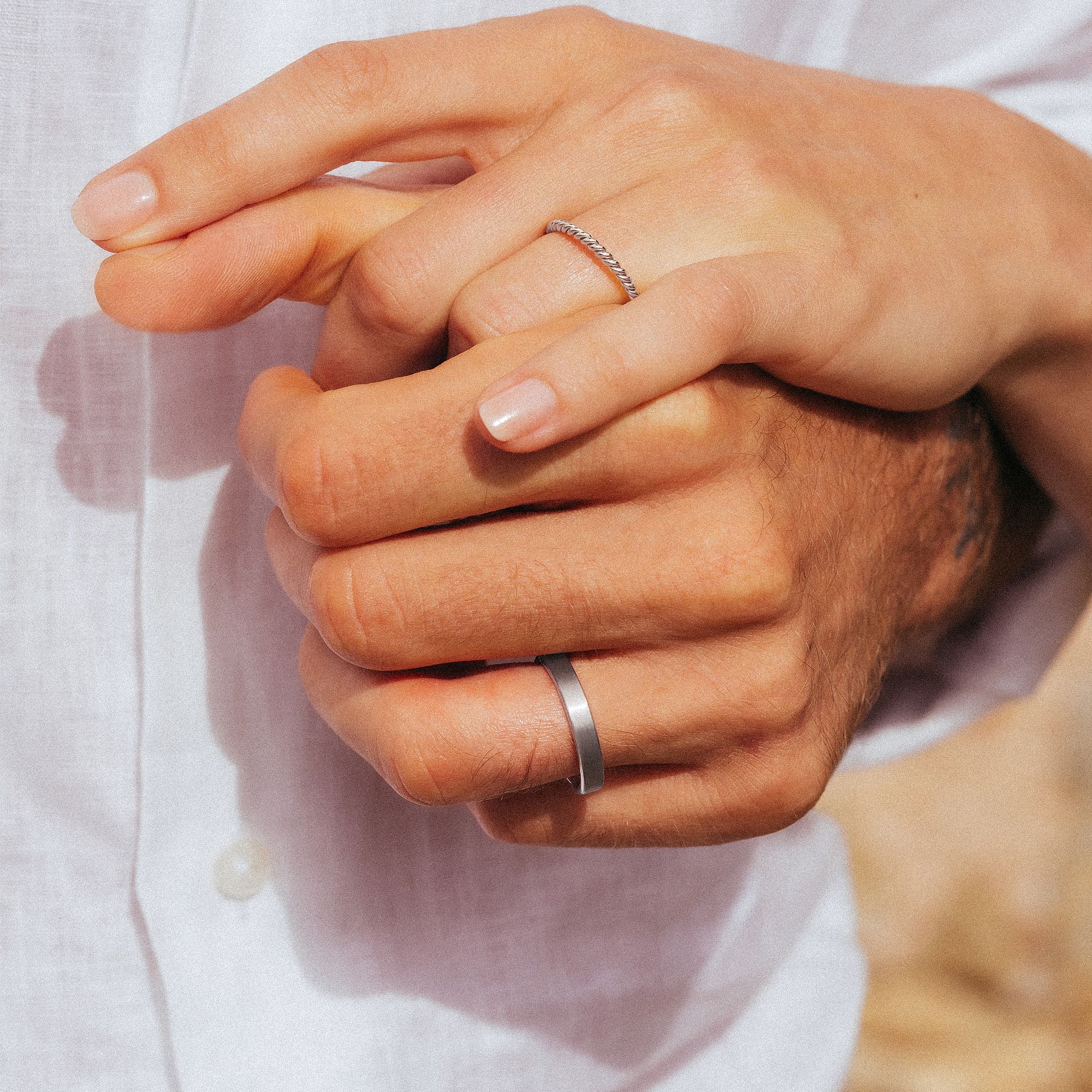 Alliance Ruban Prestige