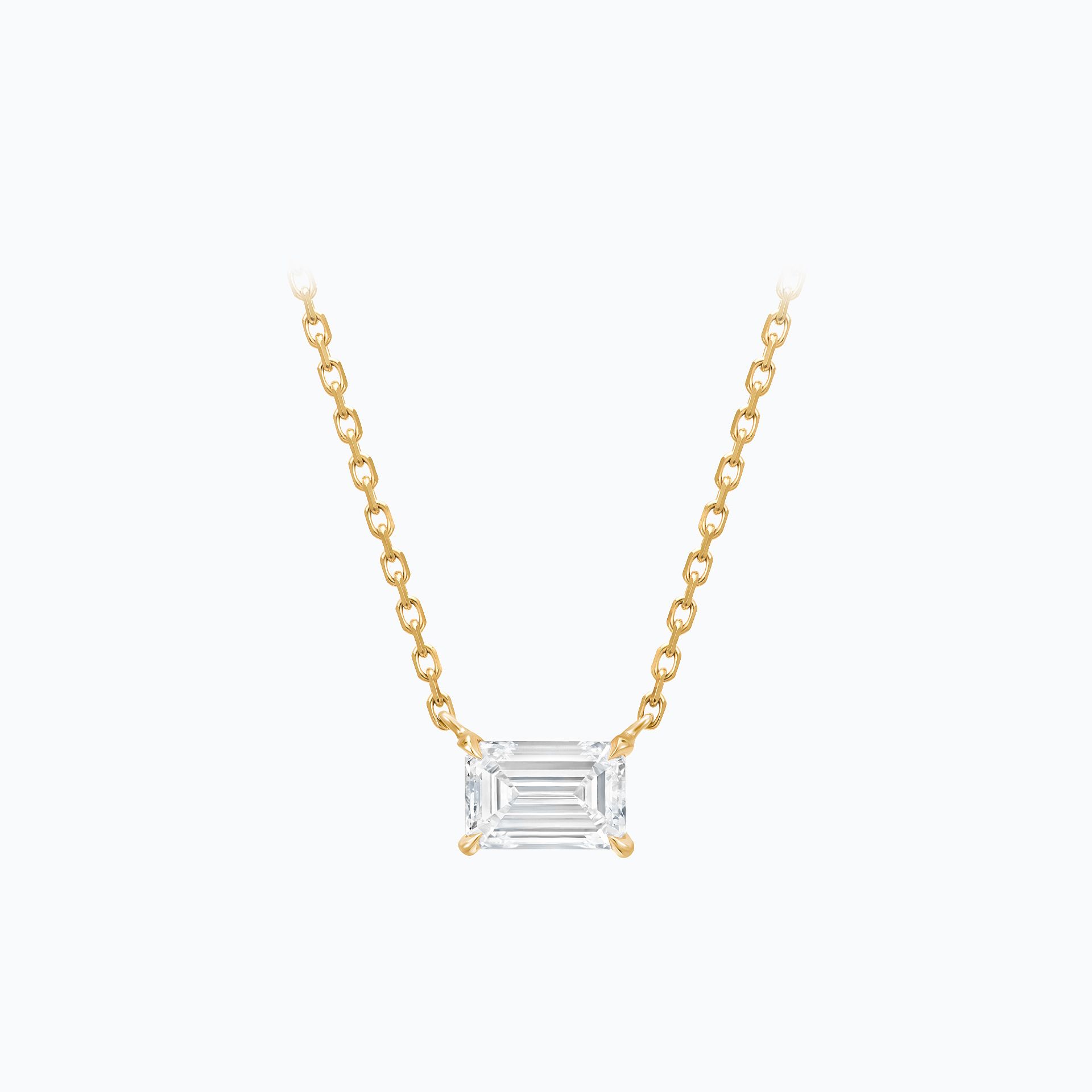 Collier Aimée Diamant de Synthèse