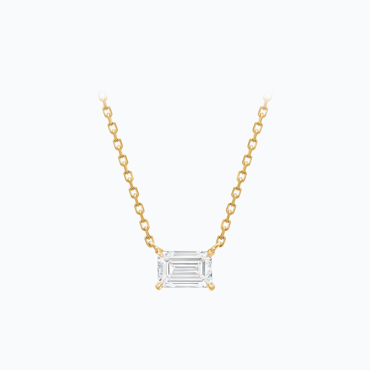 Collier Aimée Diamant de Synthèse