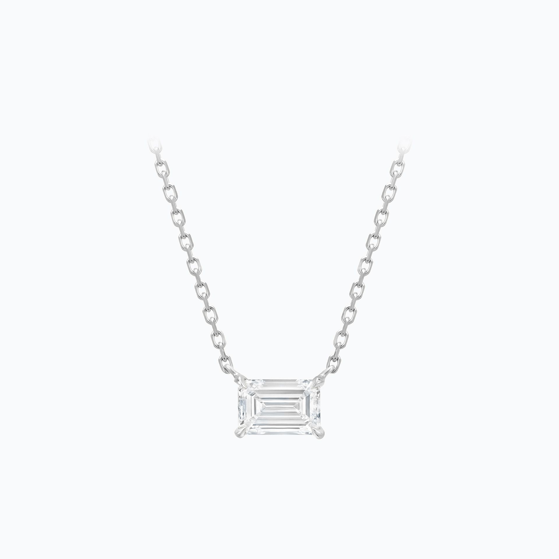 Collier Aimée Diamant de Synthèse