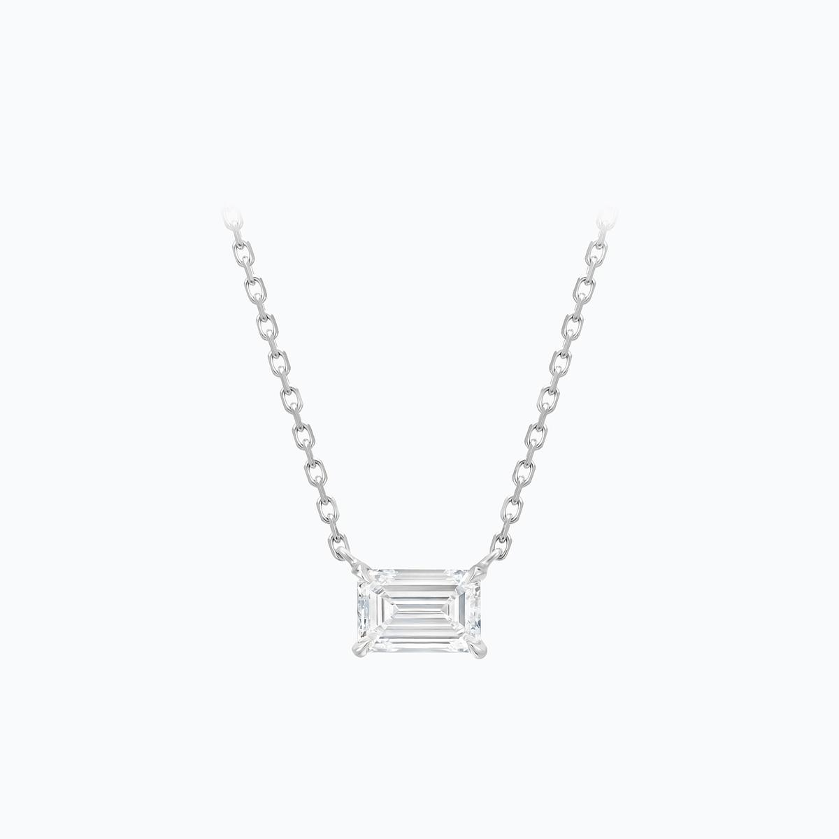 Collier Aimée Diamant de Synthèse