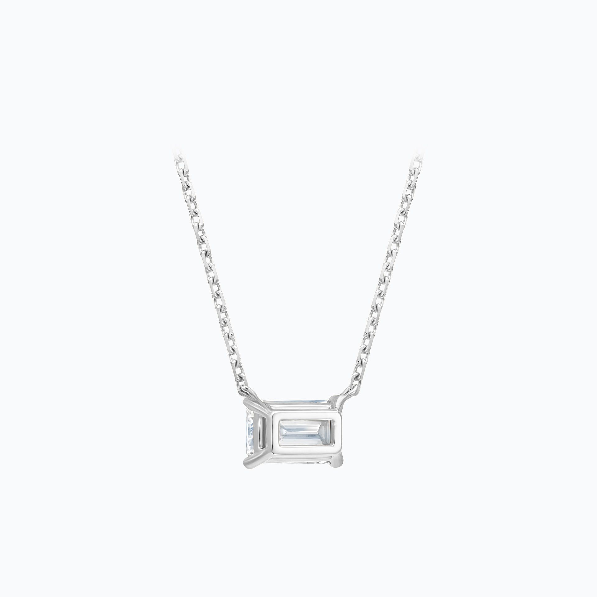 Collier Aimée Diamant de Synthèse