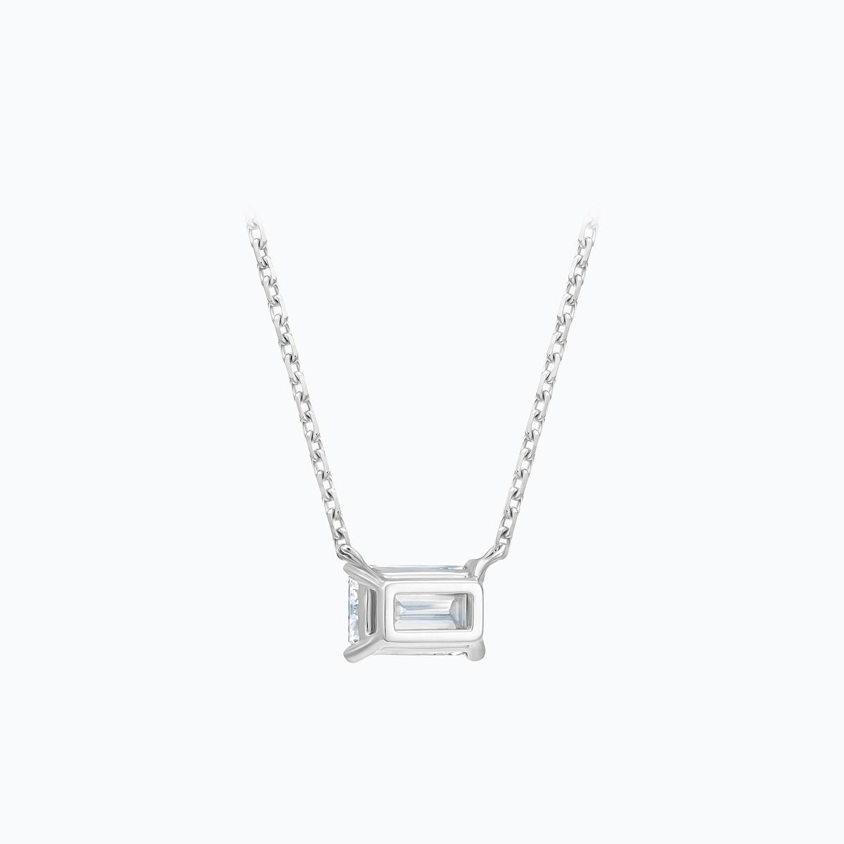 Collier Aimée Diamant de Synthèse