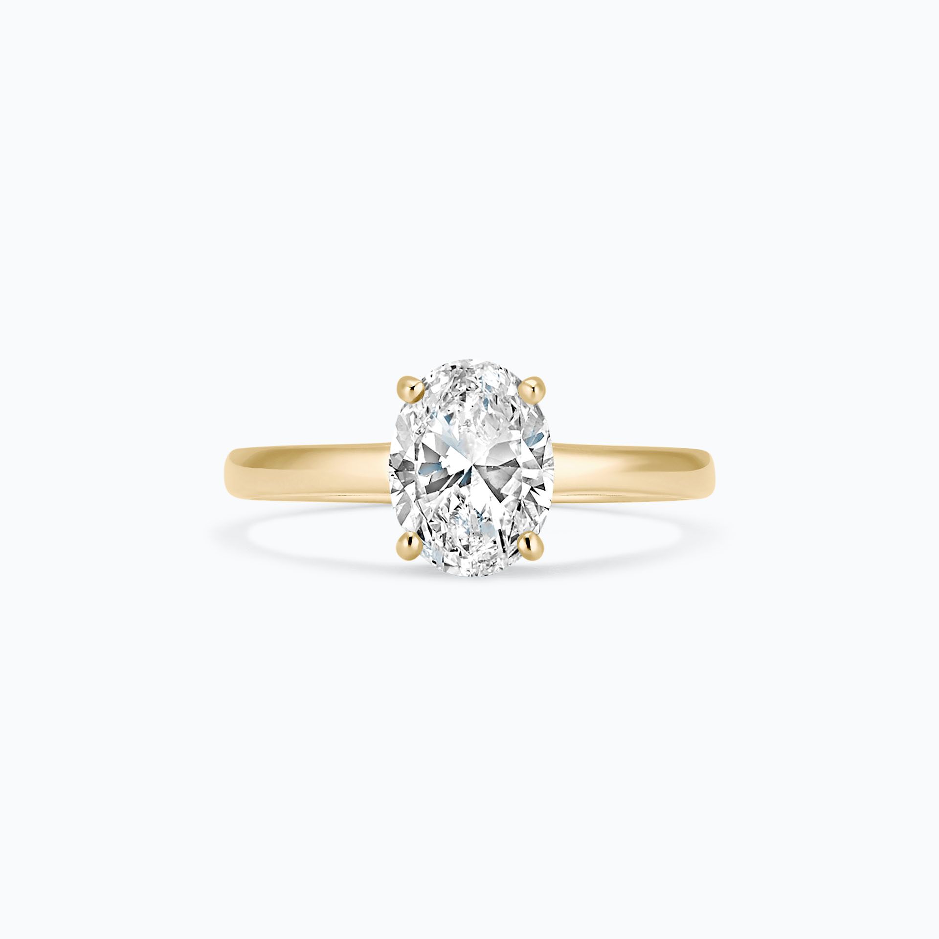 Solitaire Érine Iconique