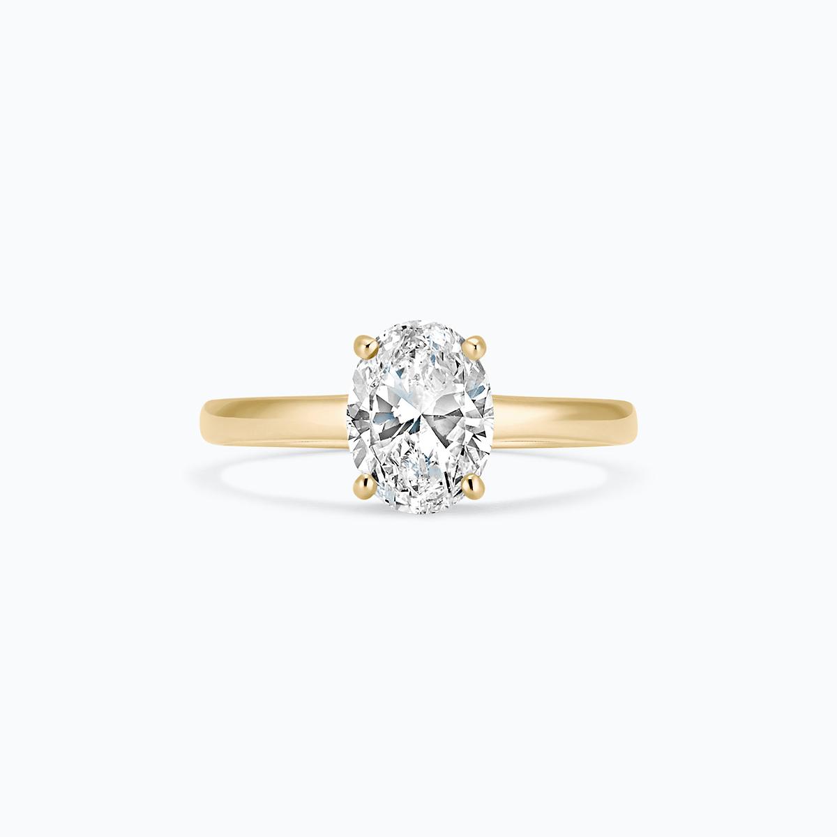 Solitaire Érine Iconique