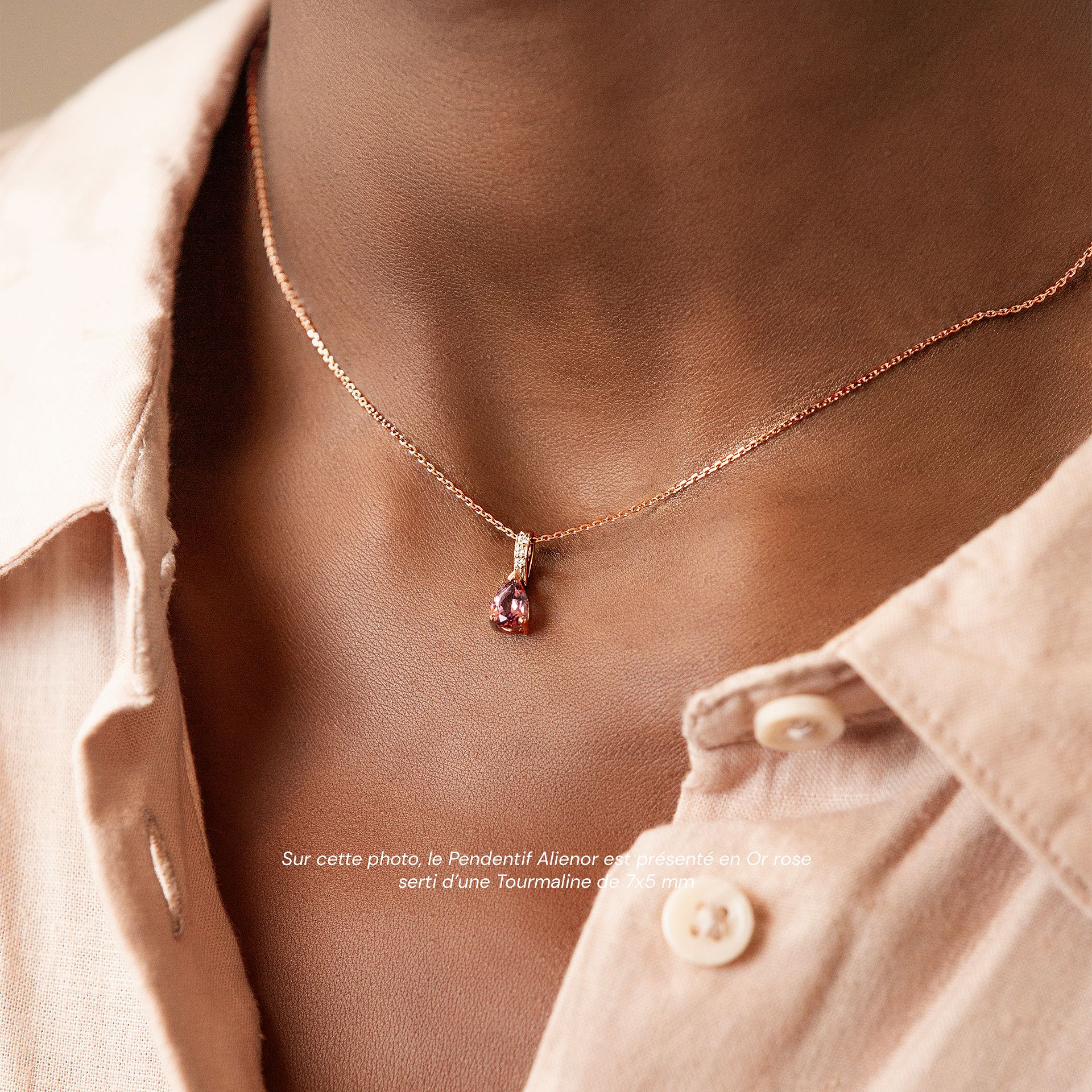 Pendentif