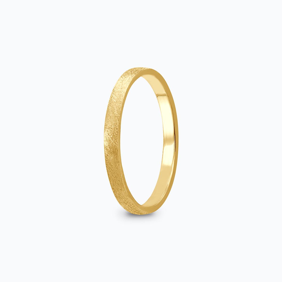Alliance Crète 2 mm