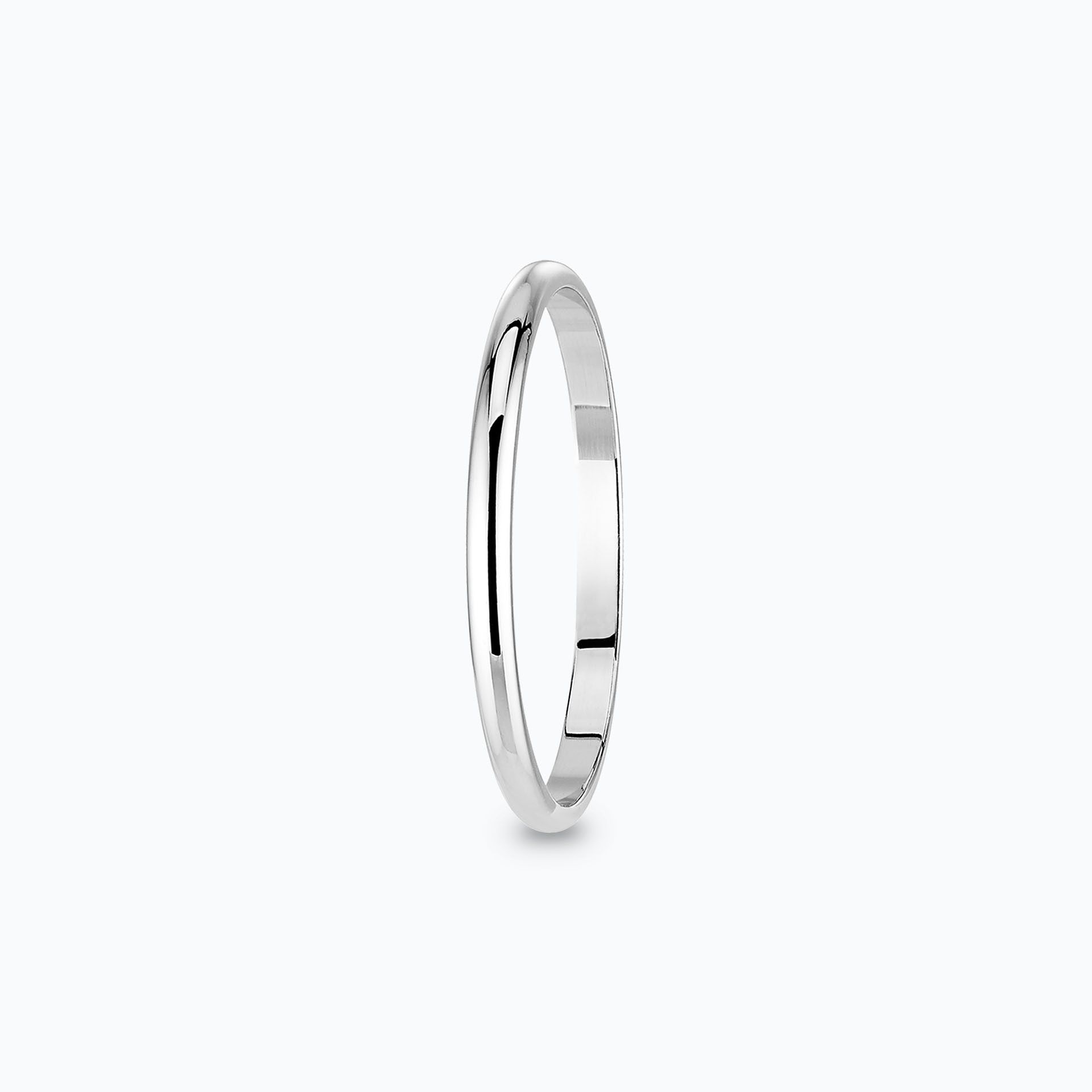 Alliance Demi jonc 1.5 mm