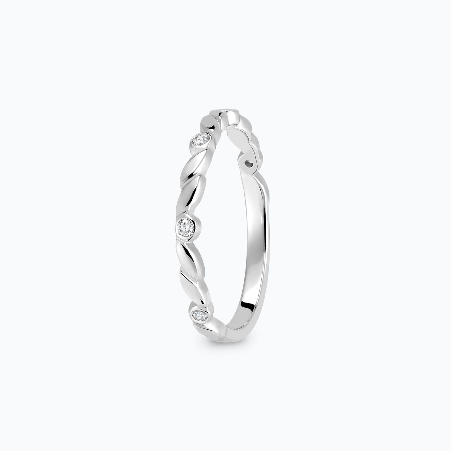 Alliance Épi Diamant
