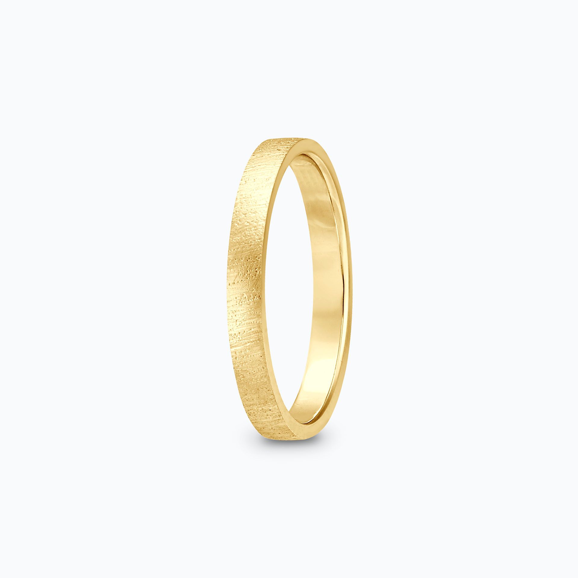 Alliance Inti 2.5 mm