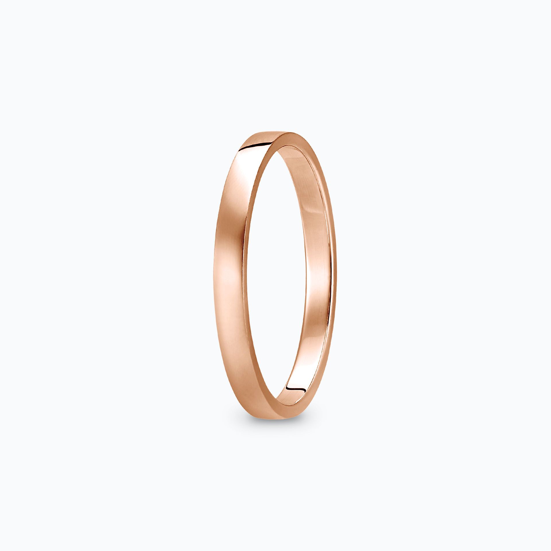 Alliance Ruban Massif 2.5 mm