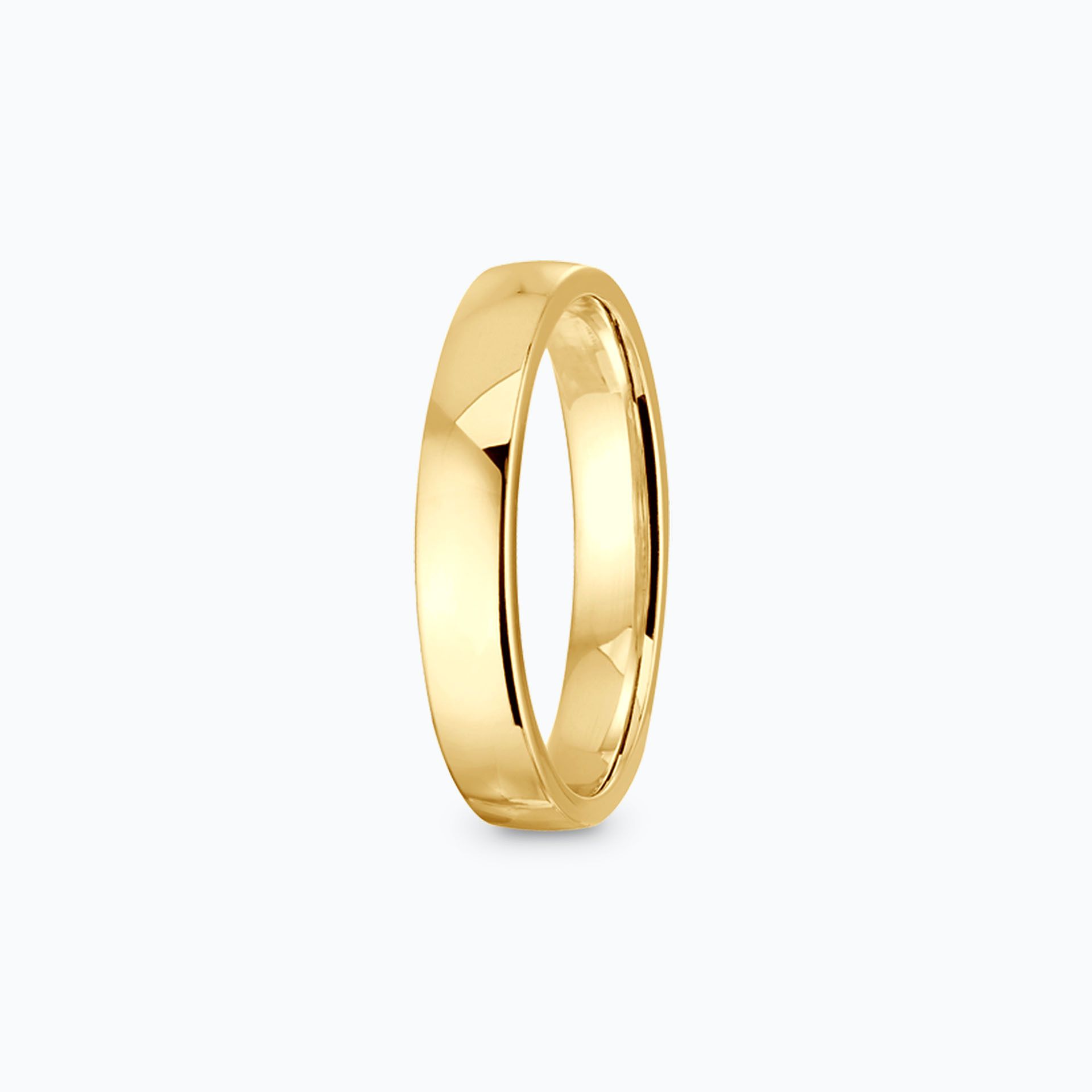 Alliance Ruban Massif 3.5 mm