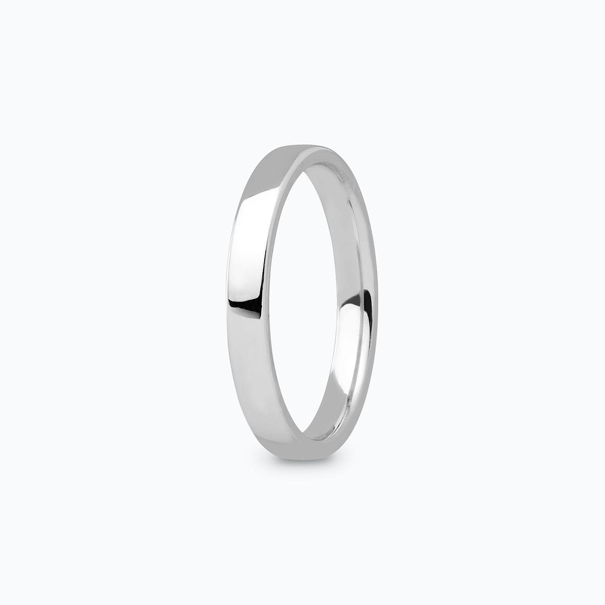 Alliance Ruban Massif 3 mm