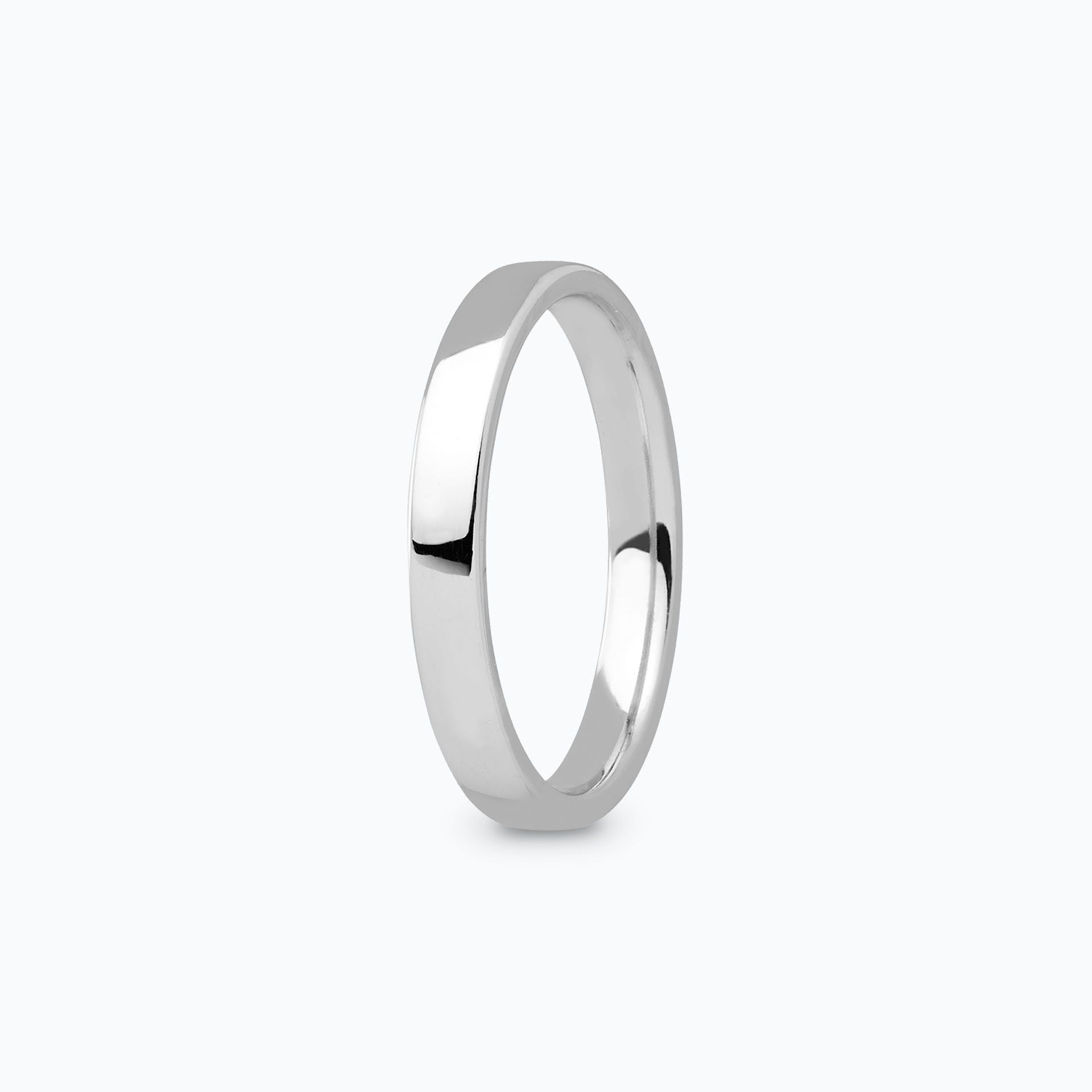 Alliance Ruban Massif 3 mm