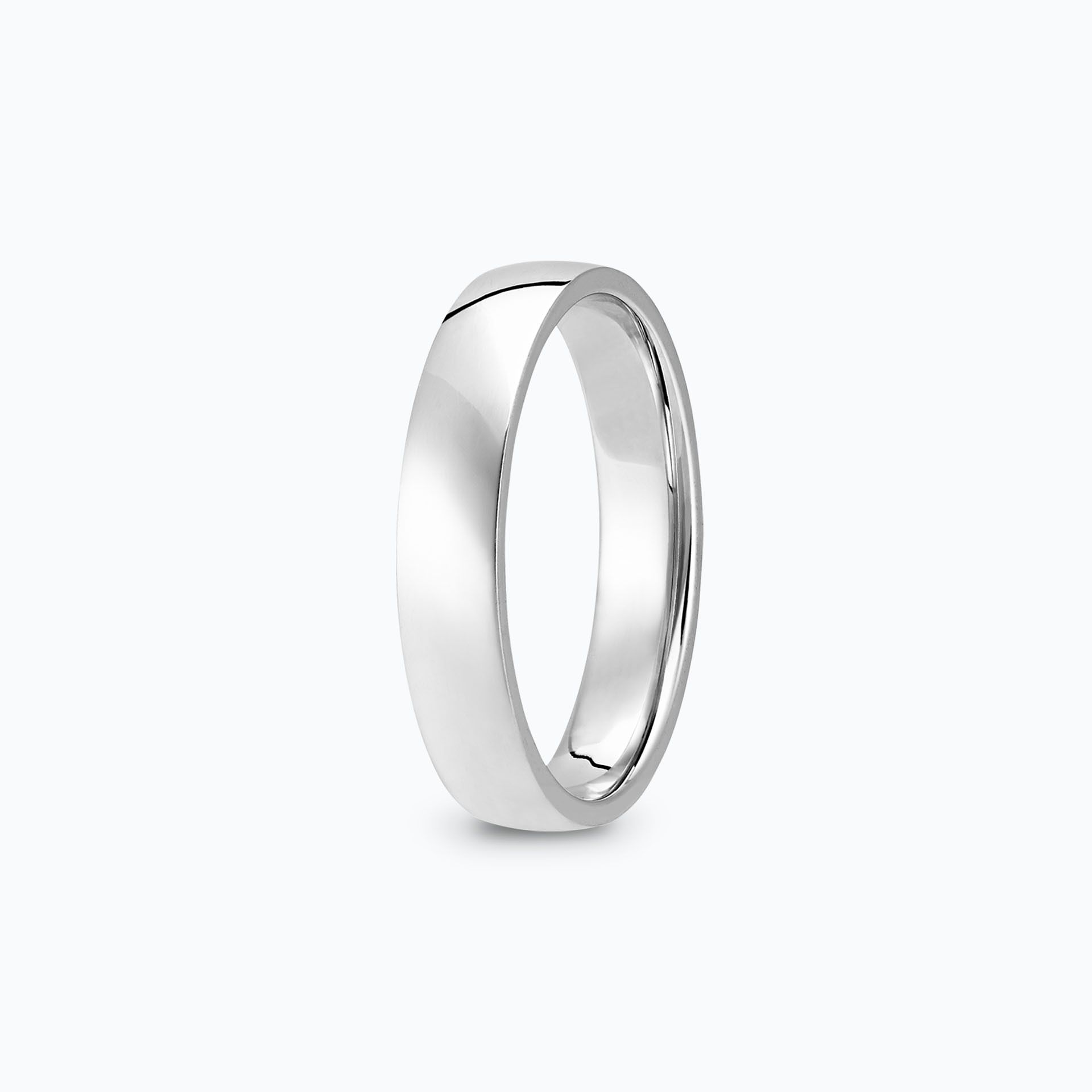 Alliance Ruban Massif 4.5 mm